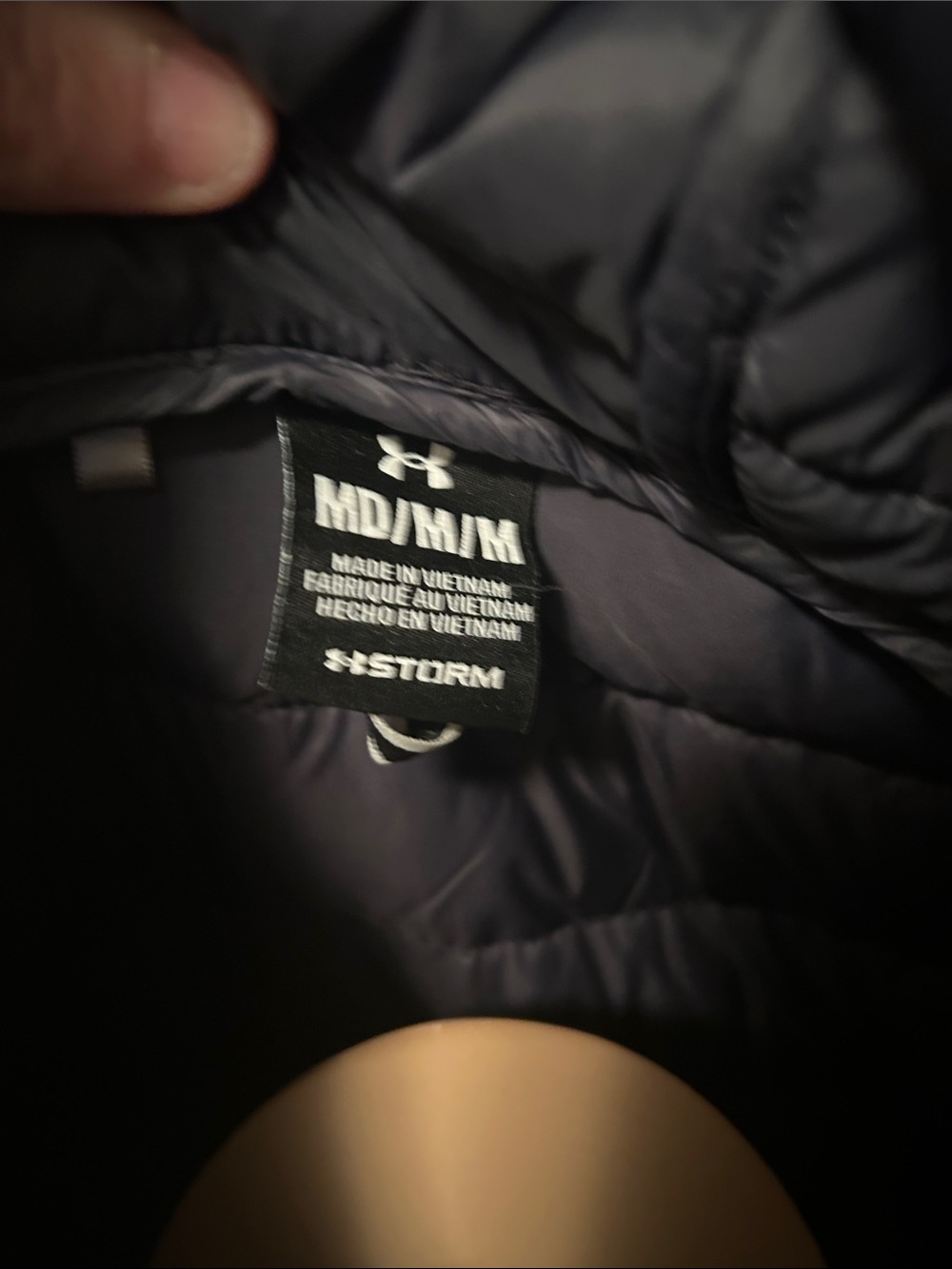 Woman’s Lightweight Jacket - Picture 2 of 3